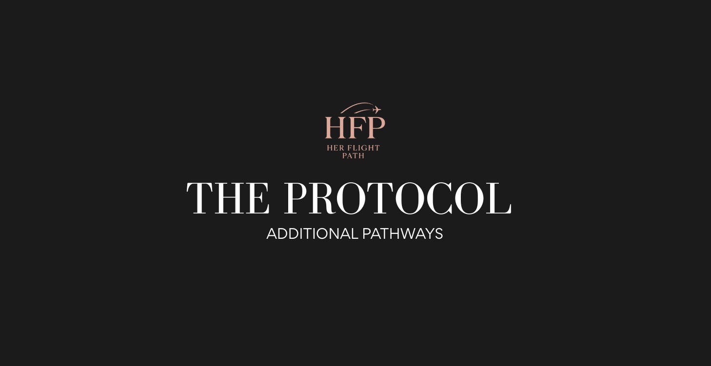 Additional Pathways