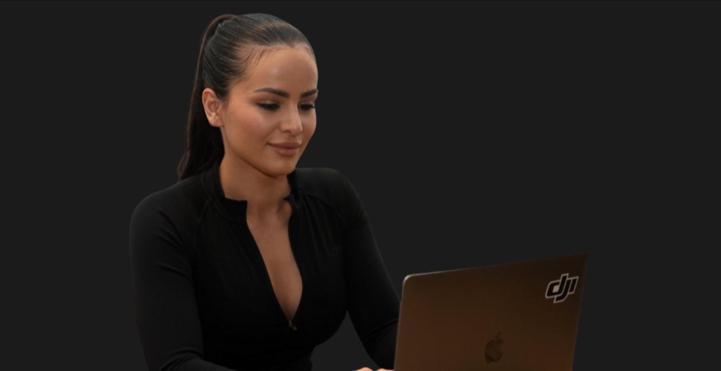 The Primer - 6 Week FREE Program