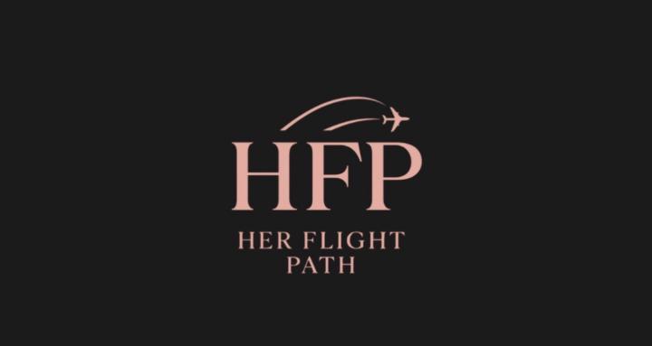 Her Flight Path