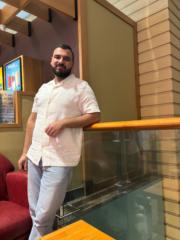 Sajjad Mohammed
