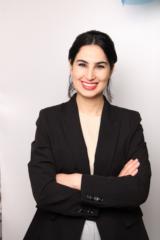 Ichraf Yousfi