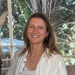 Annika Friese