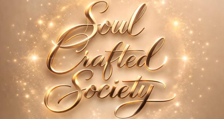 Soul Crafted Society