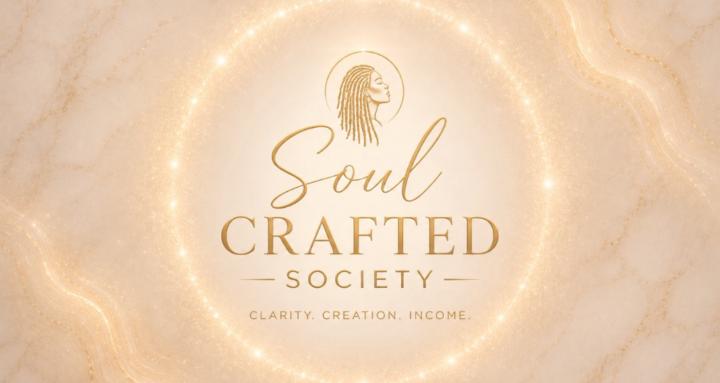 Soul Crafted Society