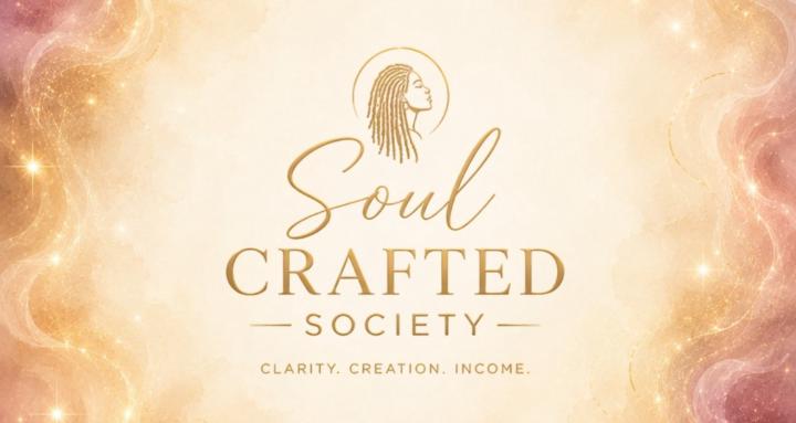 Soul Crafted Society