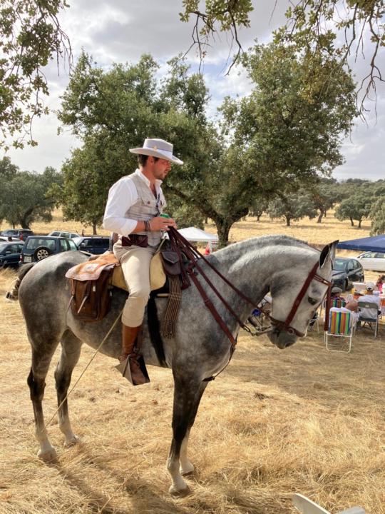 Alfonso Gutierrez Crespo