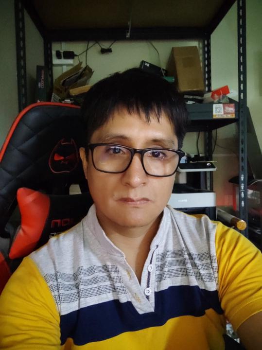 Pedro Huacahuasi
