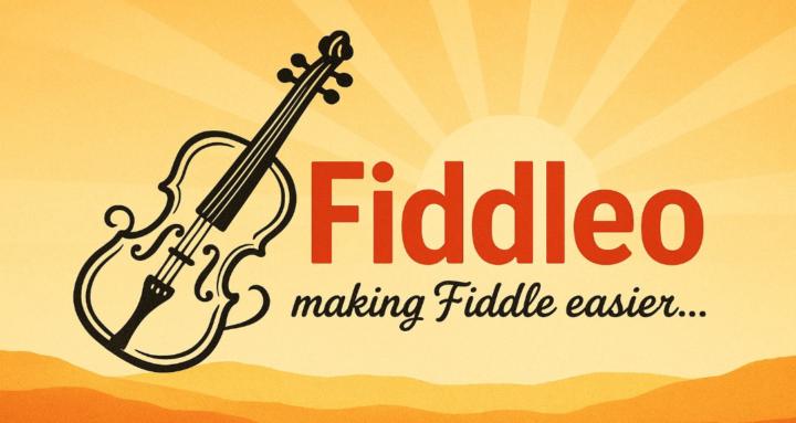 Fiddleo- Making Fiddle Easier