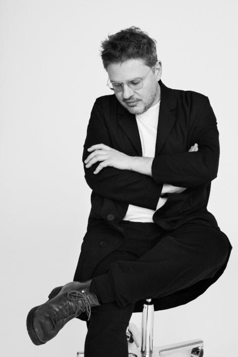 Christian Schwarm
