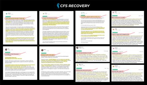CFS Recovery School gallery image