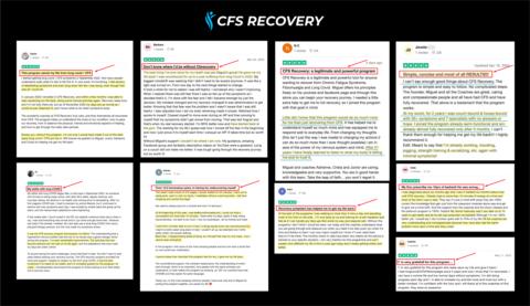 CFS Recovery School gallery image