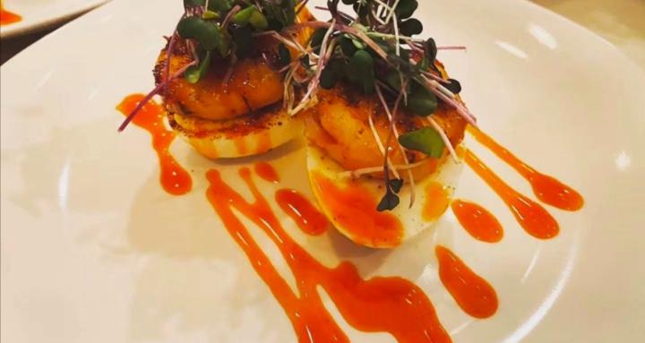 Authentic New Orleans Cooking