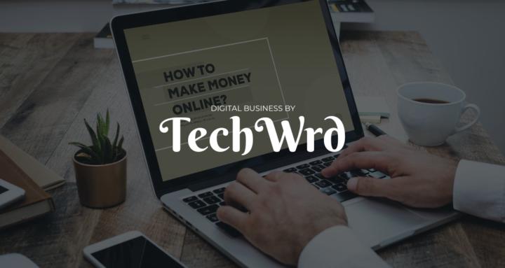 Digital Faceless By TechWrd