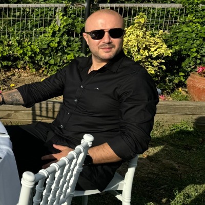 Ufuk Taşli