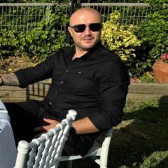 Ufuk Taşli