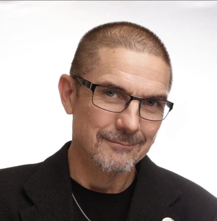 Paul Newberry