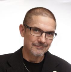 Paul Newberry