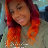 Destiny Glover