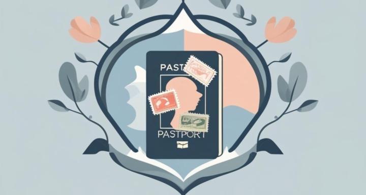 PastPort: Past Guides Present
