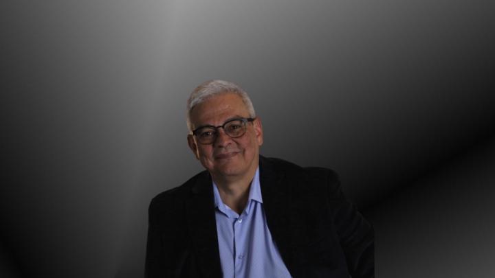 Sergio Díaz