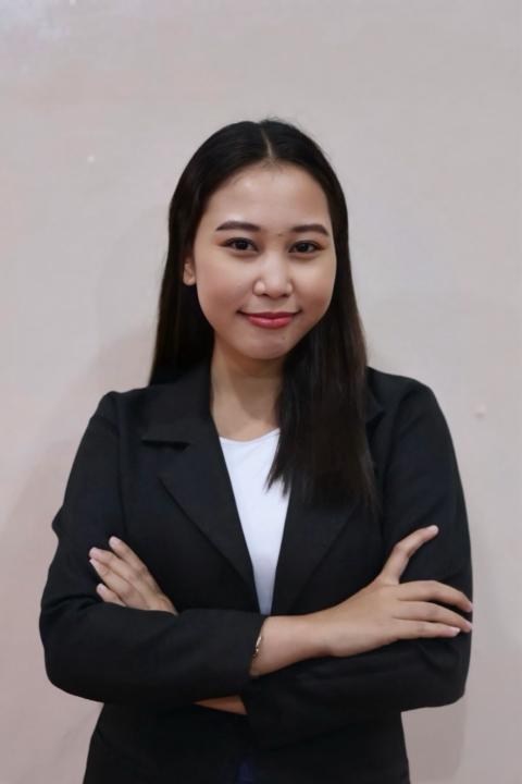 Alfe Dumaguit