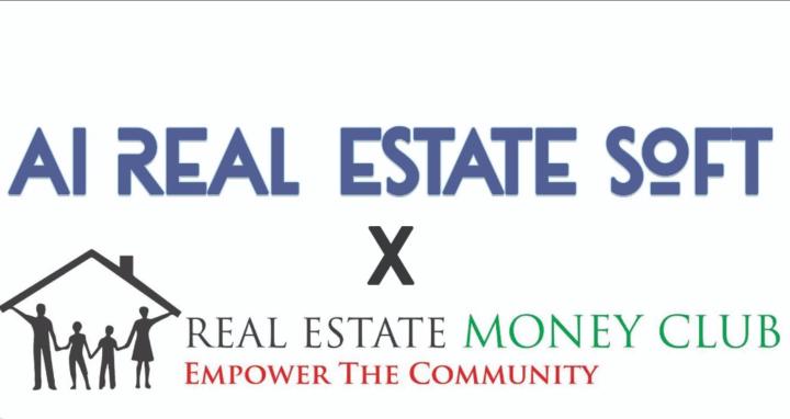Real Estate Money Club