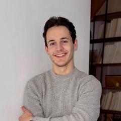Arnaud Dekeyser