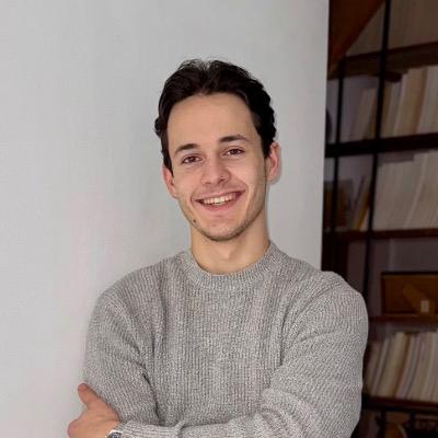 Arnaud Dekeyser