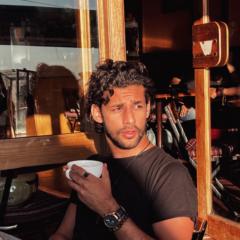 Nihal Shrimal