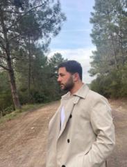 Cem Atay