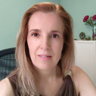 Isabel Martín Martín