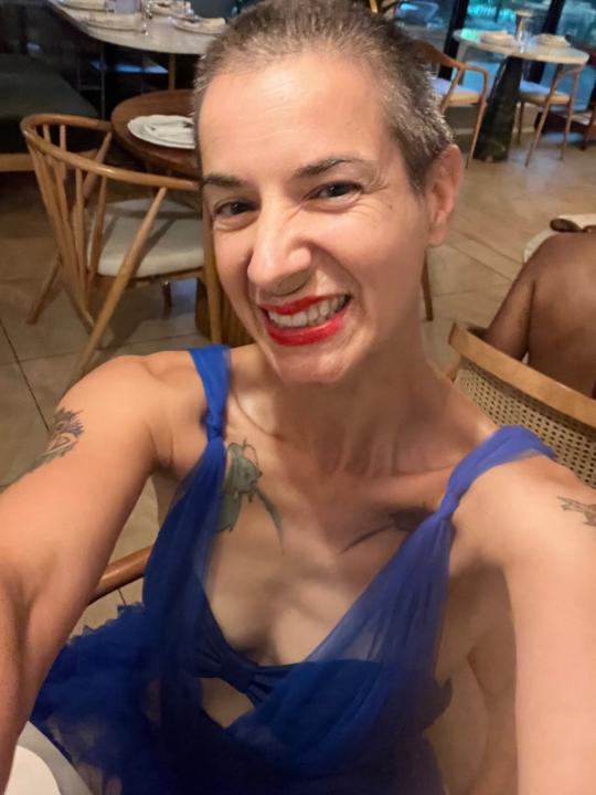 Nickelle Hubley