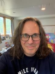Michael Theodore