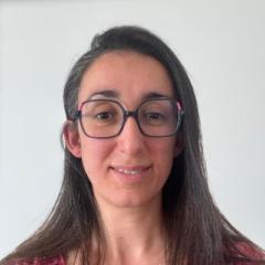 Katia Hamidouche