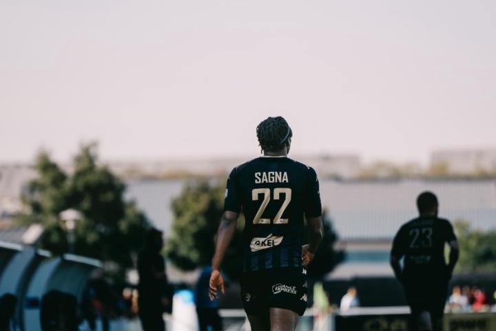 Mamadou Sagna