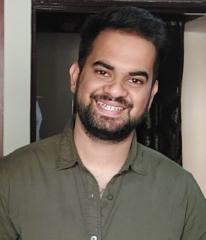 Ritwik Mishra