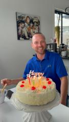 David Restrepo Jaramillo