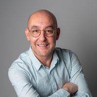 Rudy Angelo Vanhaelewijn