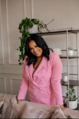 Yasmine Parrish