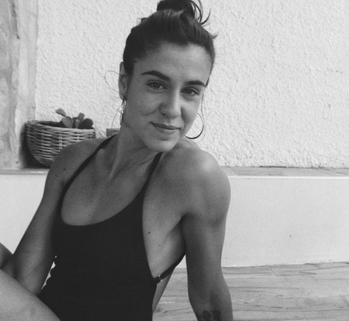 Esther Sánchez Domínguez