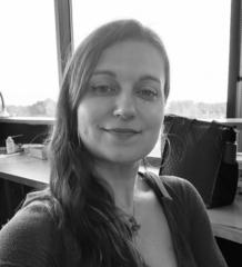 Justyna Shewey