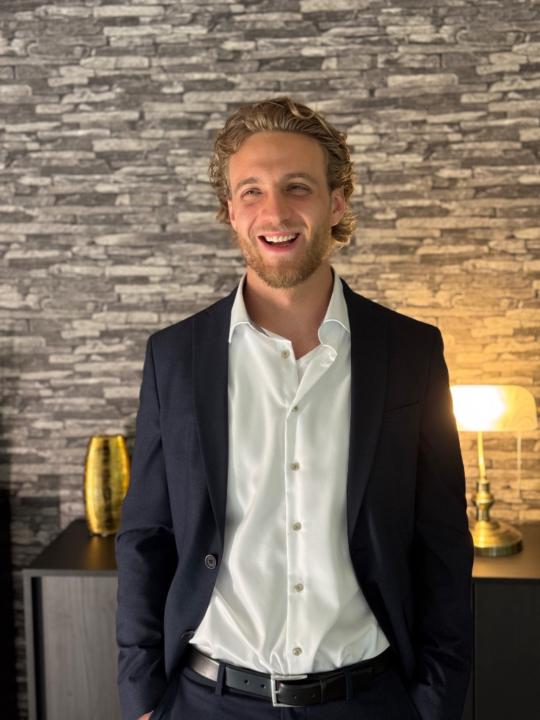 Fabian Zimmermann