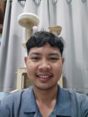 Theerapong Kanrawong