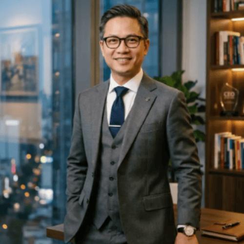 Ceo Dũng Trần