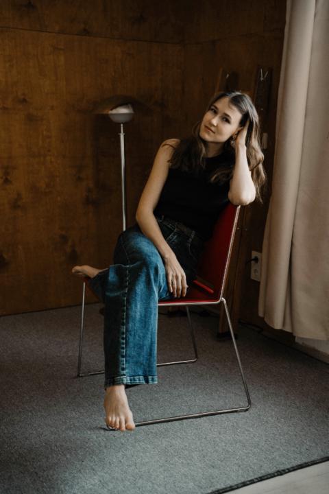 Anna Kabanova