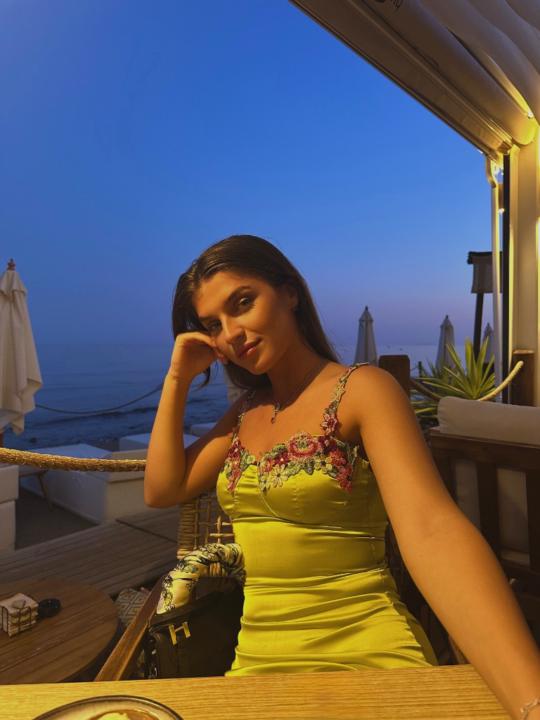 Gergana Bozhkova