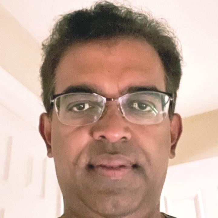 Mani J