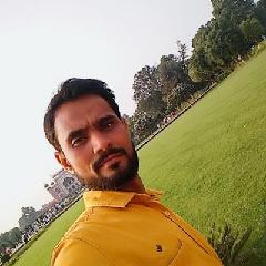 Narendra Tiwari