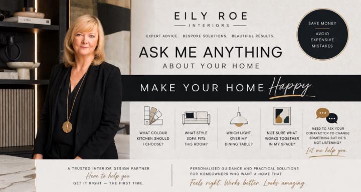 Interior Design Dilemmas 