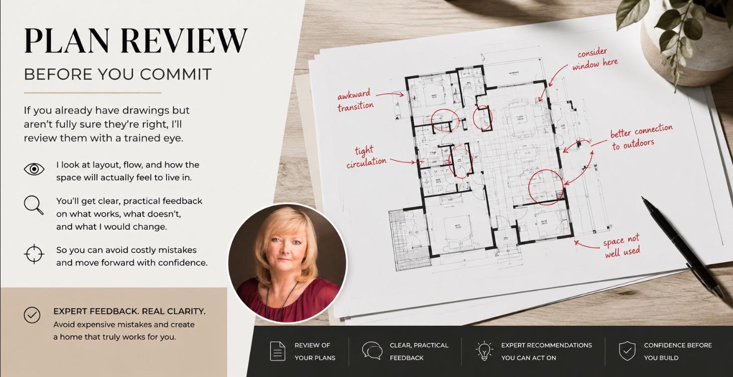 Plan Review